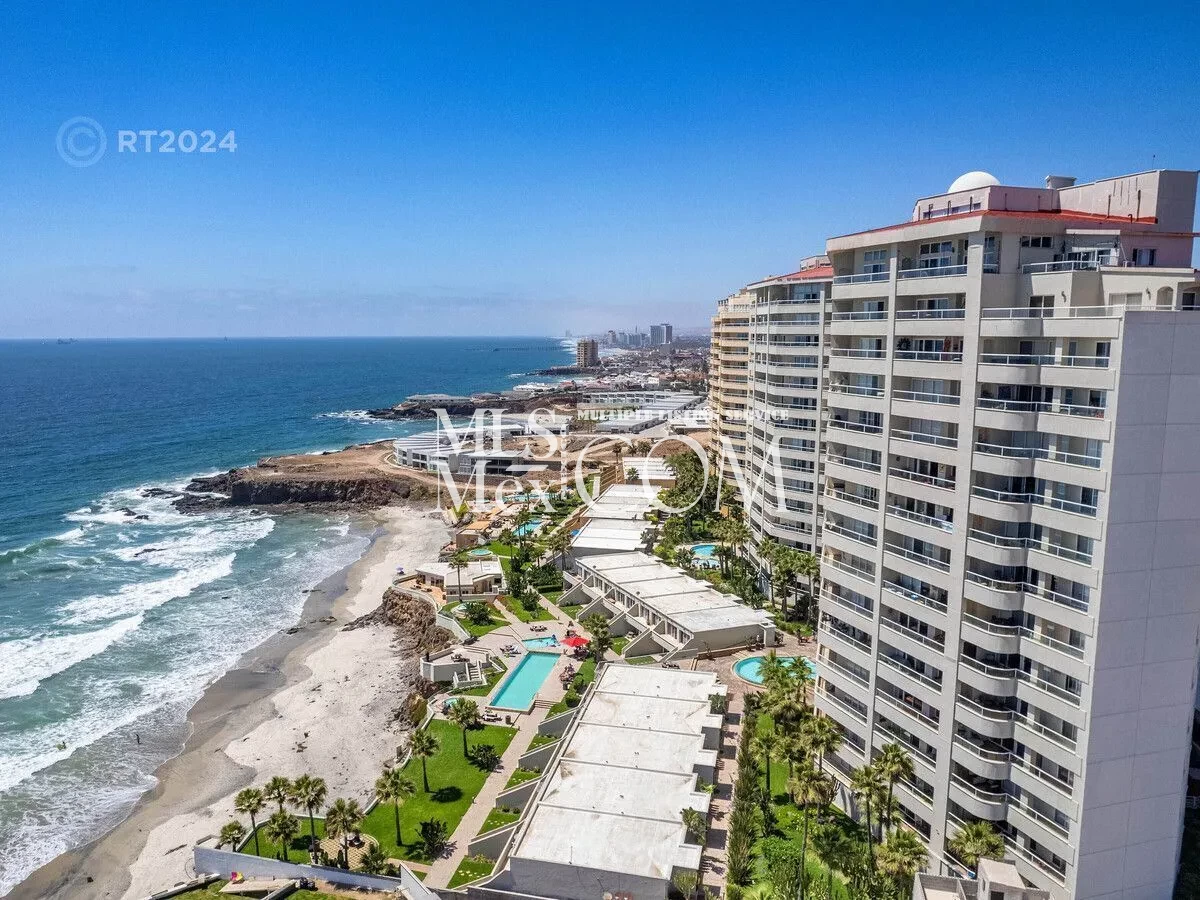 🏖️ LA JOLLA DEL MAR - UNIT 602T2 - PLAYAS DE ROSARITO $1,900