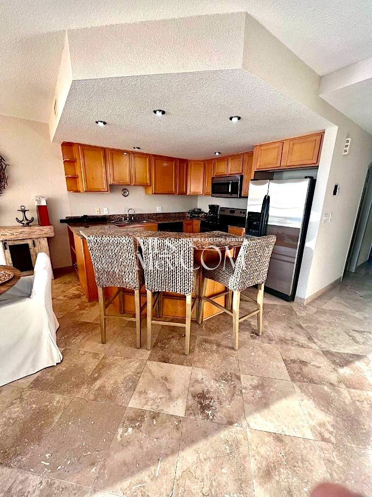 2BR Beachfront Condo for Rent | La Jolla del Mar Rosarito