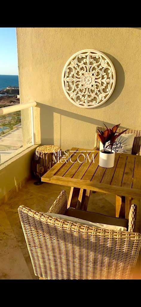 2BR Beachfront Condo for Rent | La Jolla del Mar Rosarito