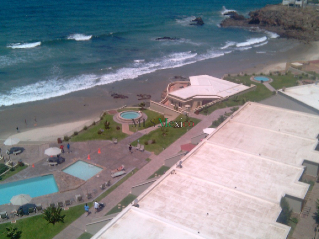 La Jolla del Mar