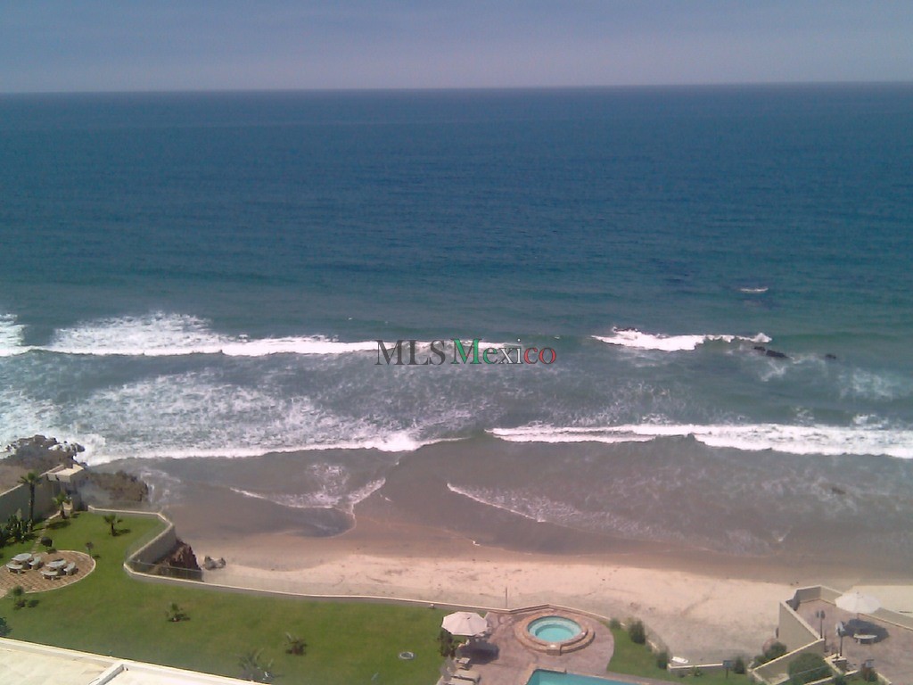 La Jolla del Mar