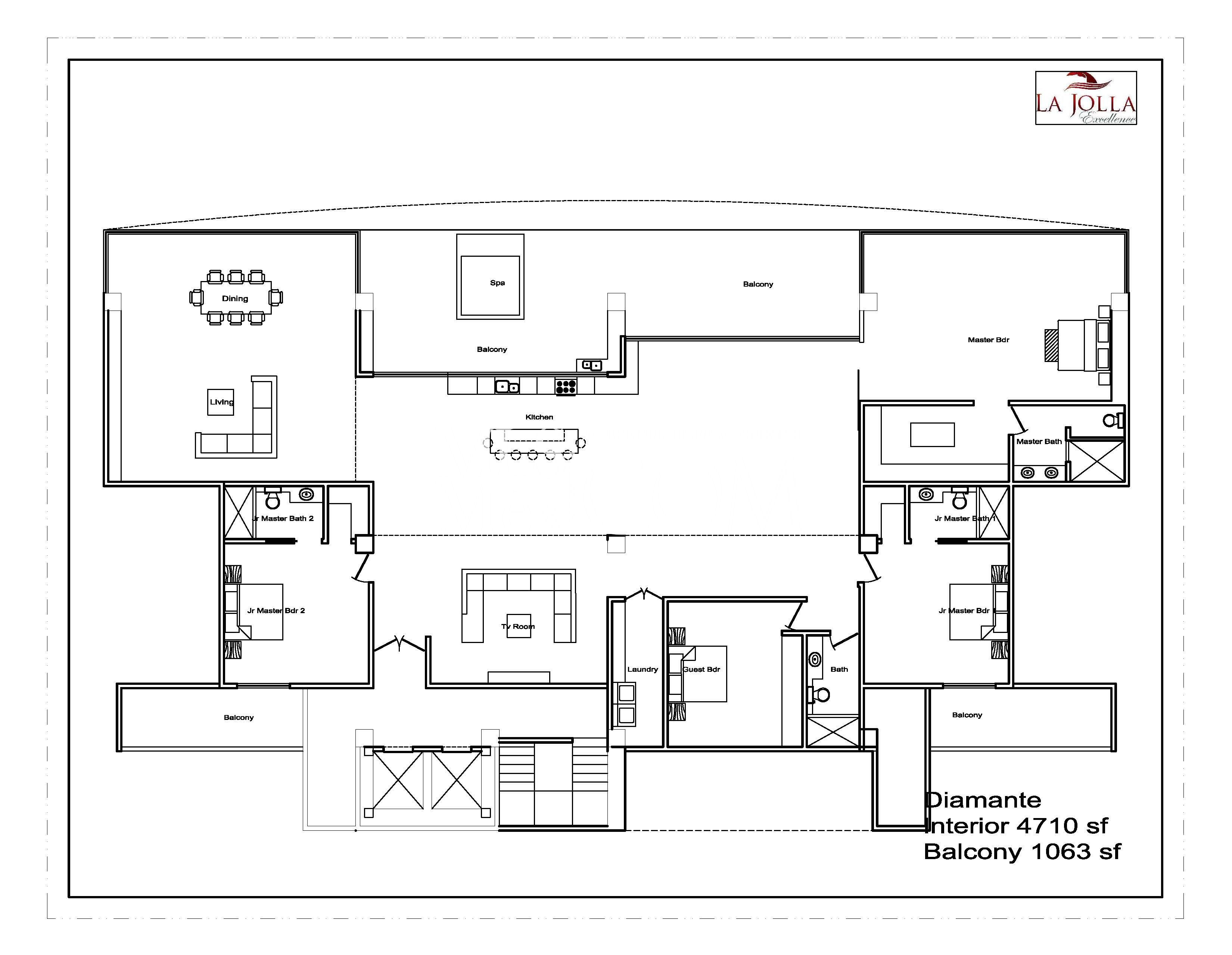 La Jolla Excellence Oceanfront Luxury Condos and Villas in Rosarito Baja Real Estate La Jolla Excellence Oceanfront Luxury Condos and Villas in Rosarito Baja Real Estate