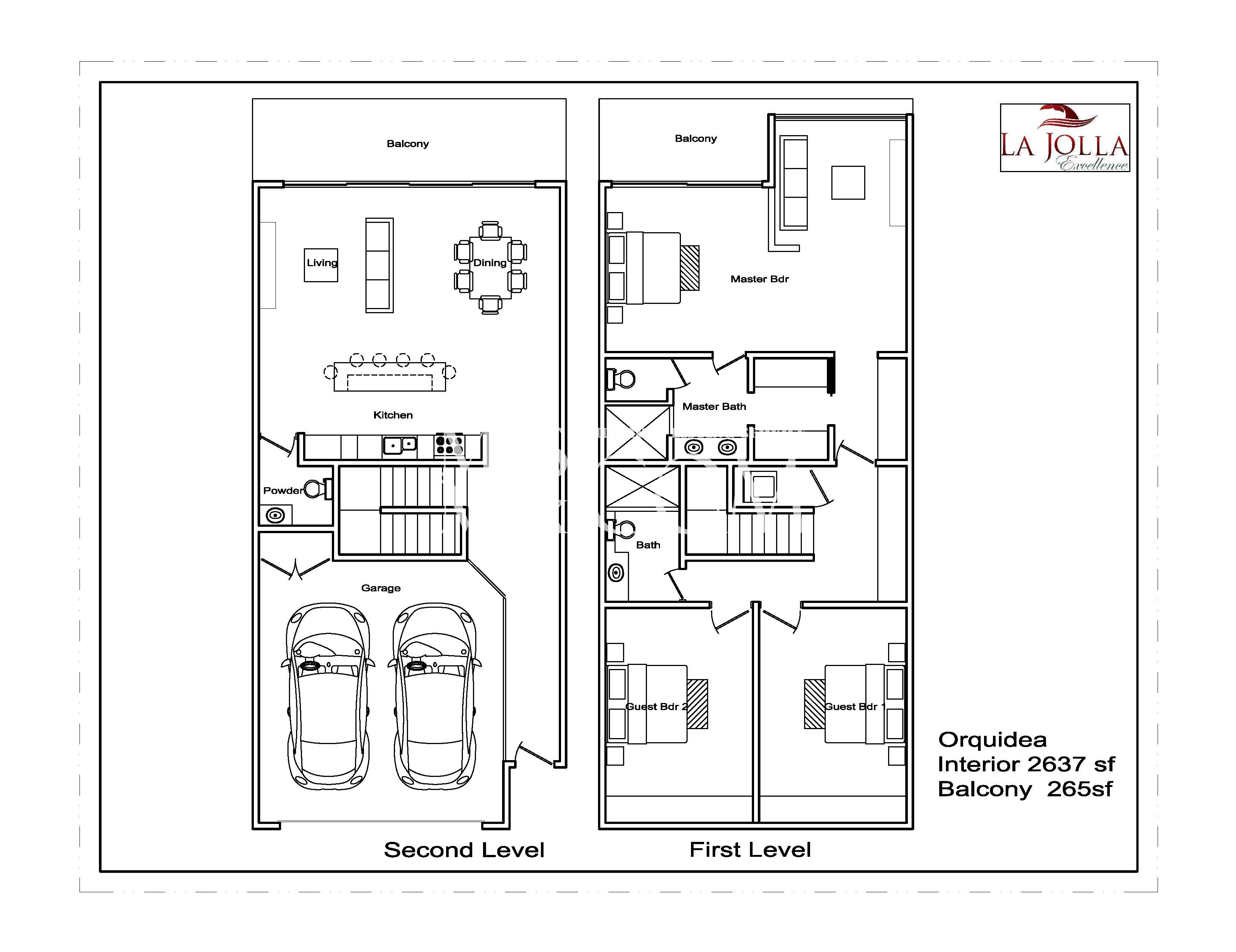 La Jolla Excellence Oceanfront Luxury Condos and Villas in Rosarito Baja Real Estate La Jolla Excellence Oceanfront Luxury Condos and Villas in Rosarito Baja Real Estate
