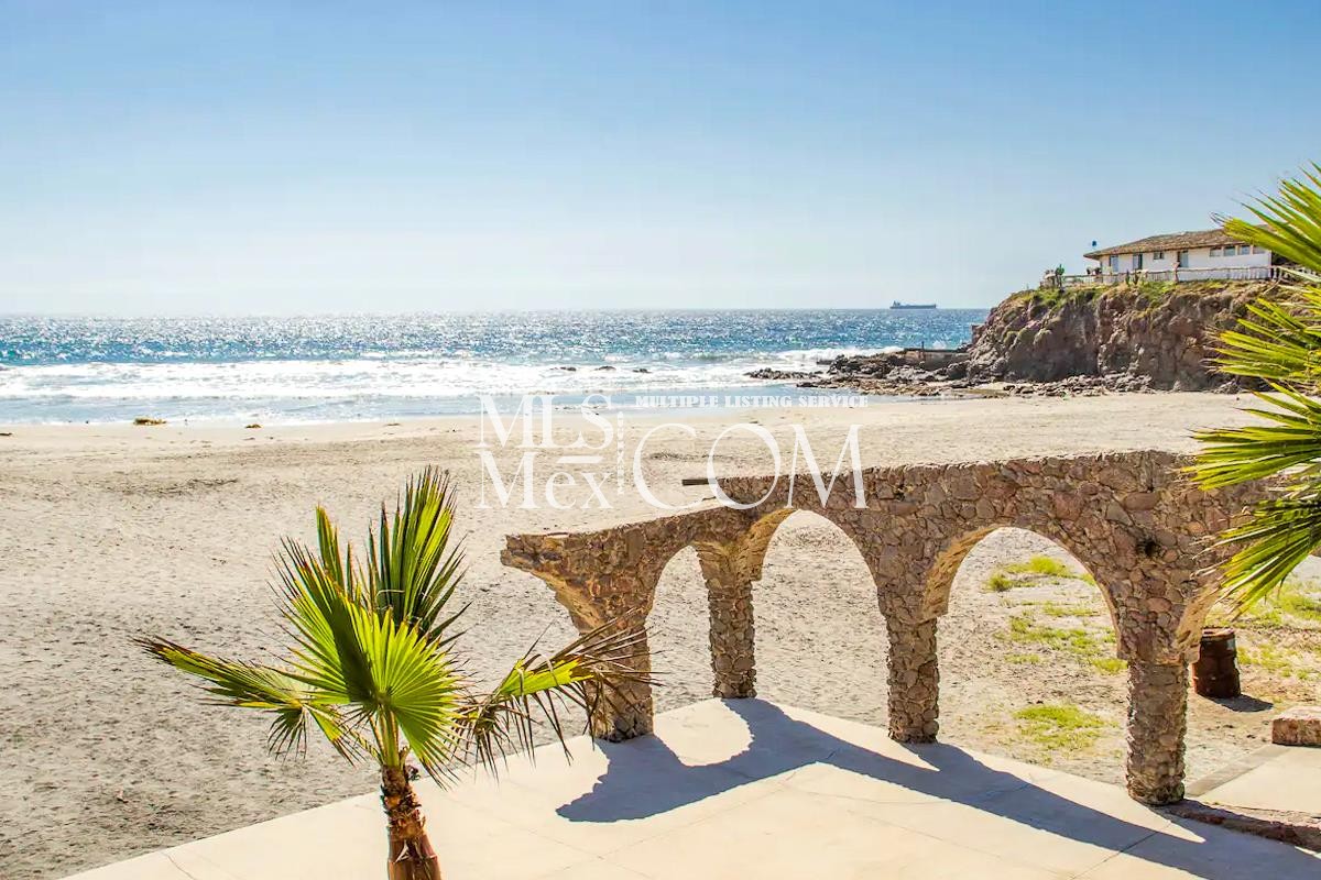 Excelencia en La Jolla, Villa Todo Santos, Suite 70