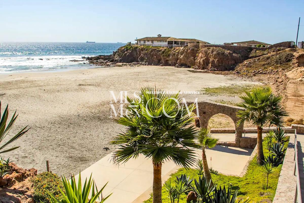 Excelencia en La Jolla, Villa Todo Santos, Suite 70