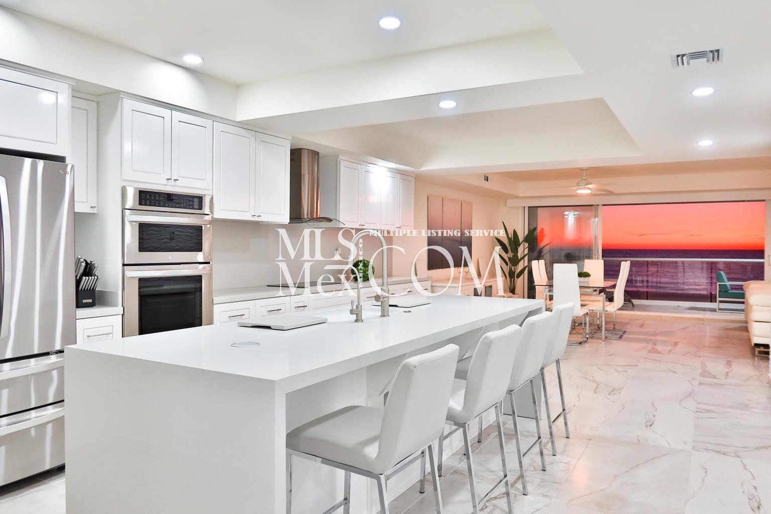 Excelencia en La Jolla, Villa Todo Santos, Suite 70
