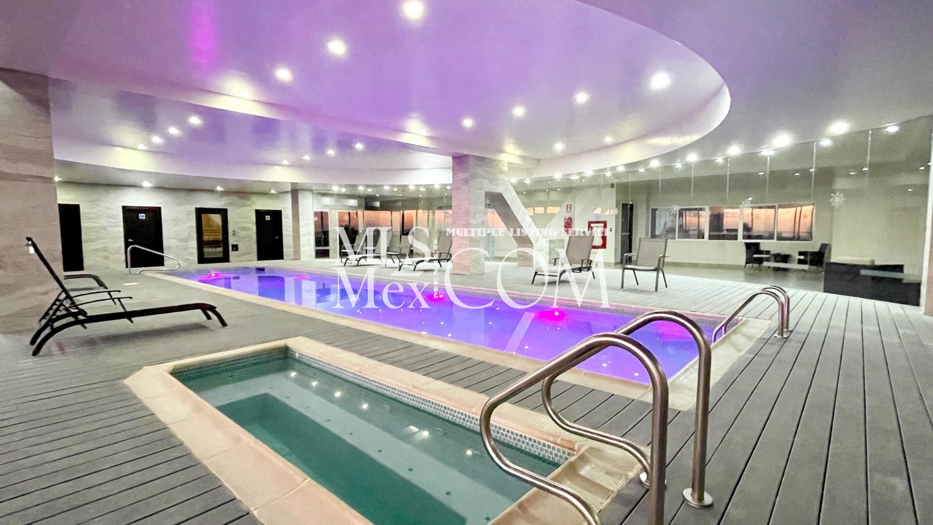 Excelencia en La Jolla, Villa Todo Santos, Suite 70
