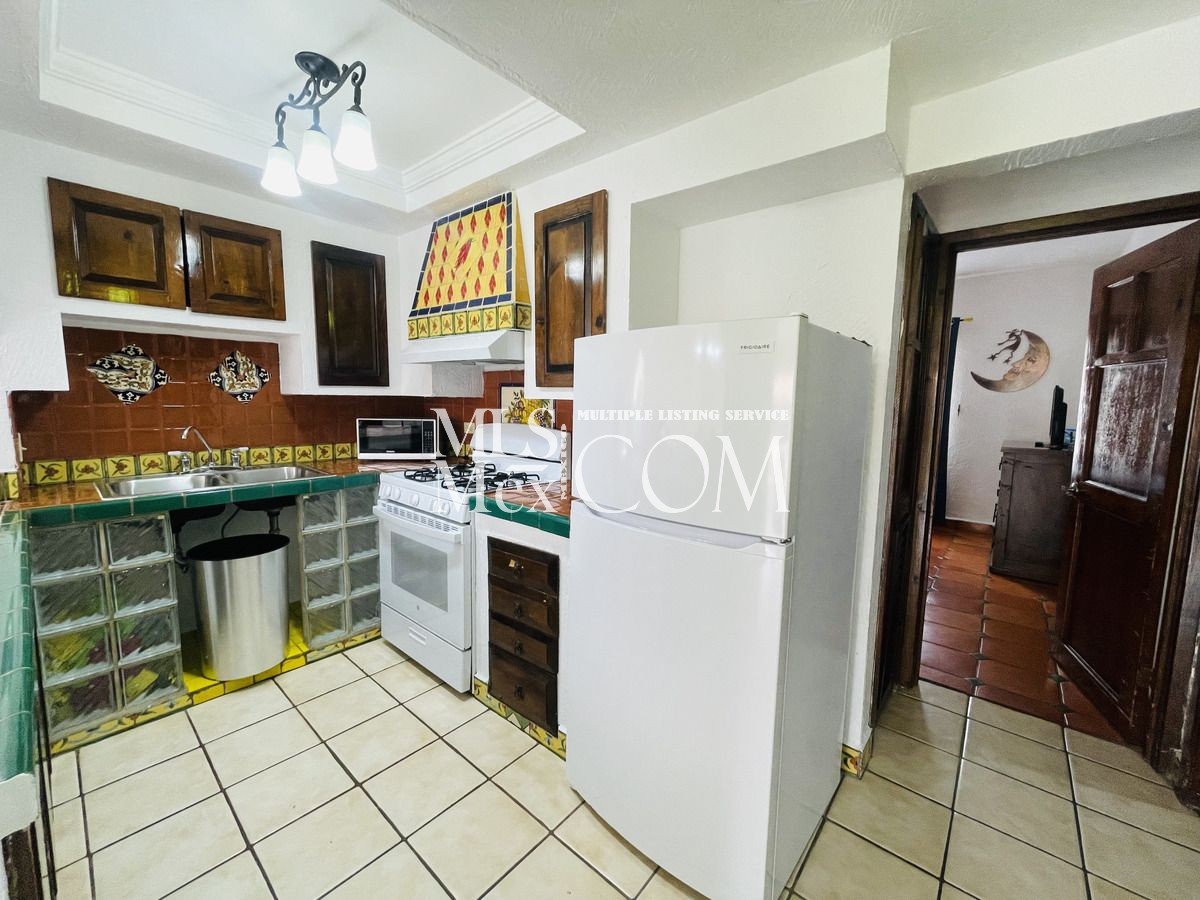 Luxury 2BR Spanish-Style Villa for Rent in La Paloma, Rosarito – Oceanfront & Resort Amenities