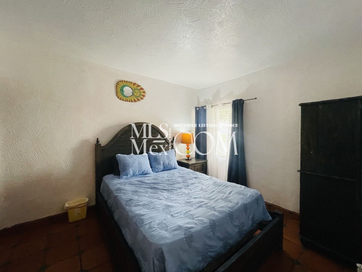 Luxury 2BR Spanish-Style Villa for Rent in La Paloma, Rosarito – Oceanfront & Resort Amenities