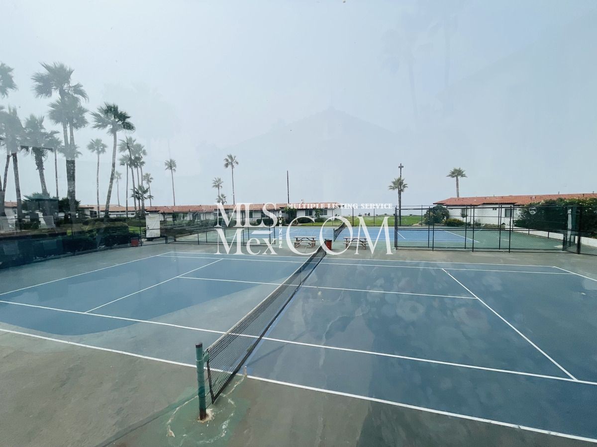 Luxury 2BR Spanish-Style Villa for Rent in La Paloma, Rosarito – Oceanfront & Resort Amenities