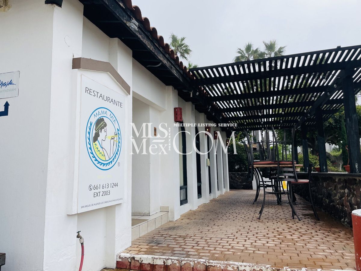 Luxury 2BR Spanish-Style Villa for Rent in La Paloma, Rosarito – Oceanfront & Resort Amenities