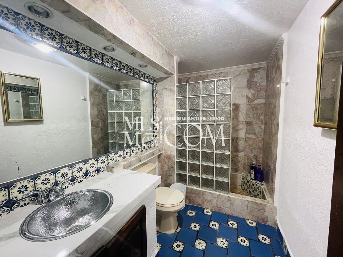 Luxury 2BR Spanish-Style Villa for Rent in La Paloma, Rosarito – Oceanfront & Resort Amenities