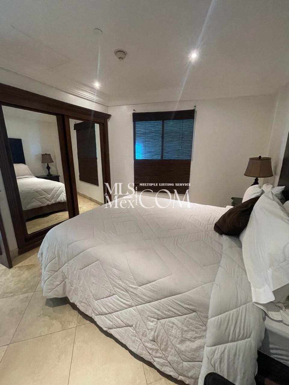 🌊 Luxurious Oceanfront 2BR Condo in Rosarito | 12-Month Lease | Near US Border 🏖️