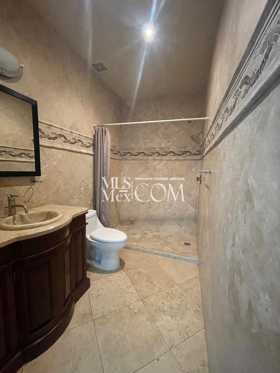 🌊 Luxurious Oceanfront 2BR Condo in Rosarito | 12-Month Lease | Near US Border 🏖️