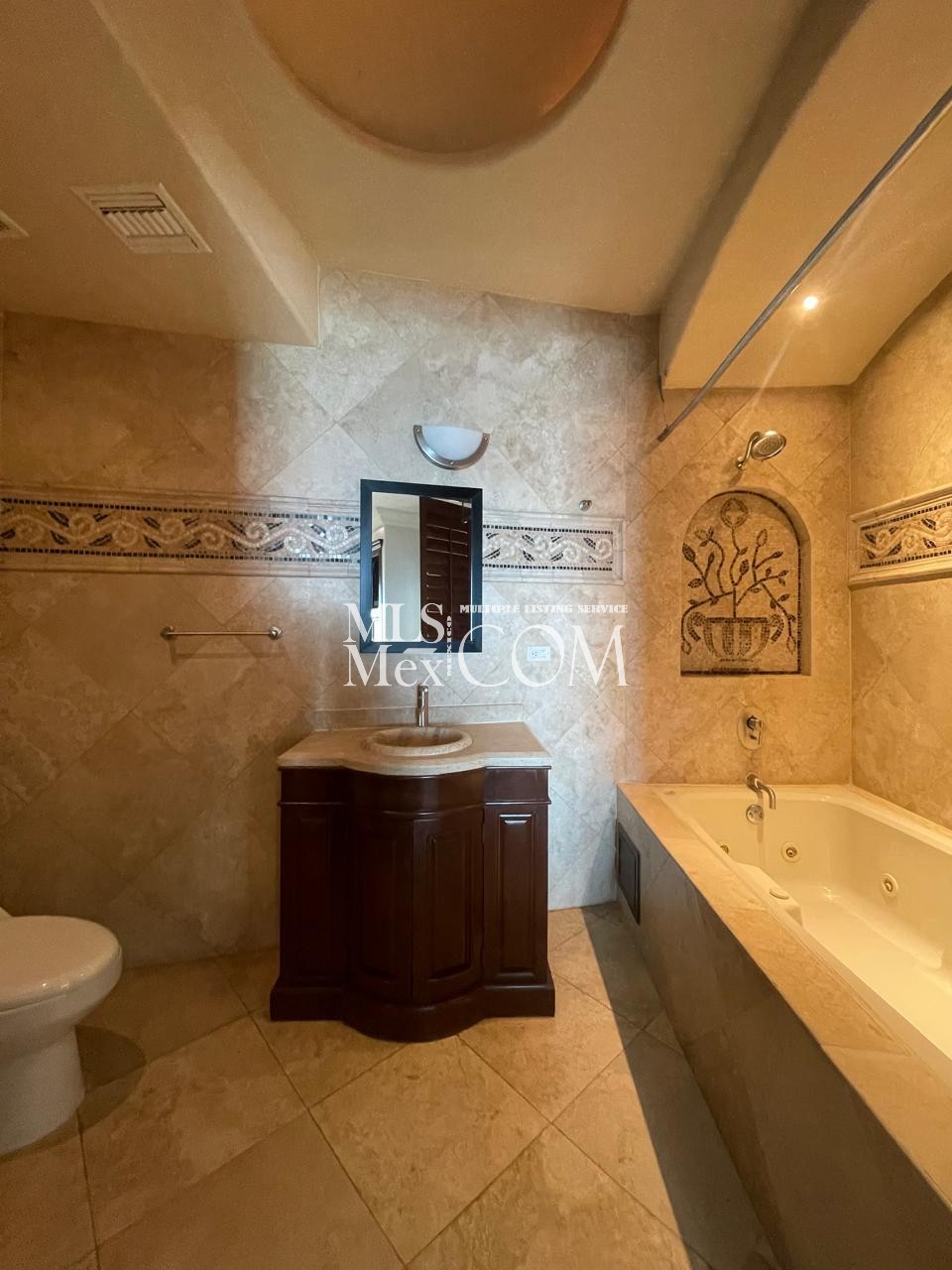 🌊 Luxurious Oceanfront 2BR Condo in Rosarito | 12-Month Lease | Near US Border 🏖️