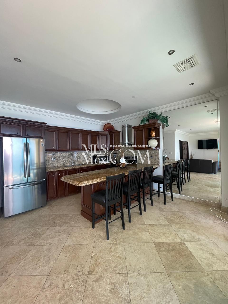 🌊 Luxurious Oceanfront 2BR Condo in Rosarito | 12-Month Lease | Near US Border 🏖️