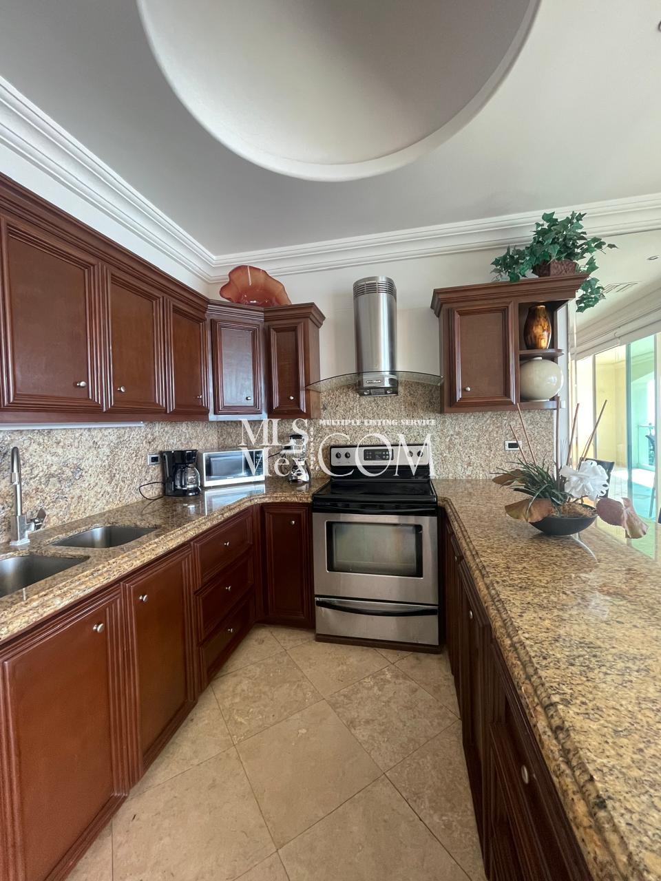 🌊 Luxurious Oceanfront 2BR Condo in Rosarito | 12-Month Lease | Near US Border 🏖️