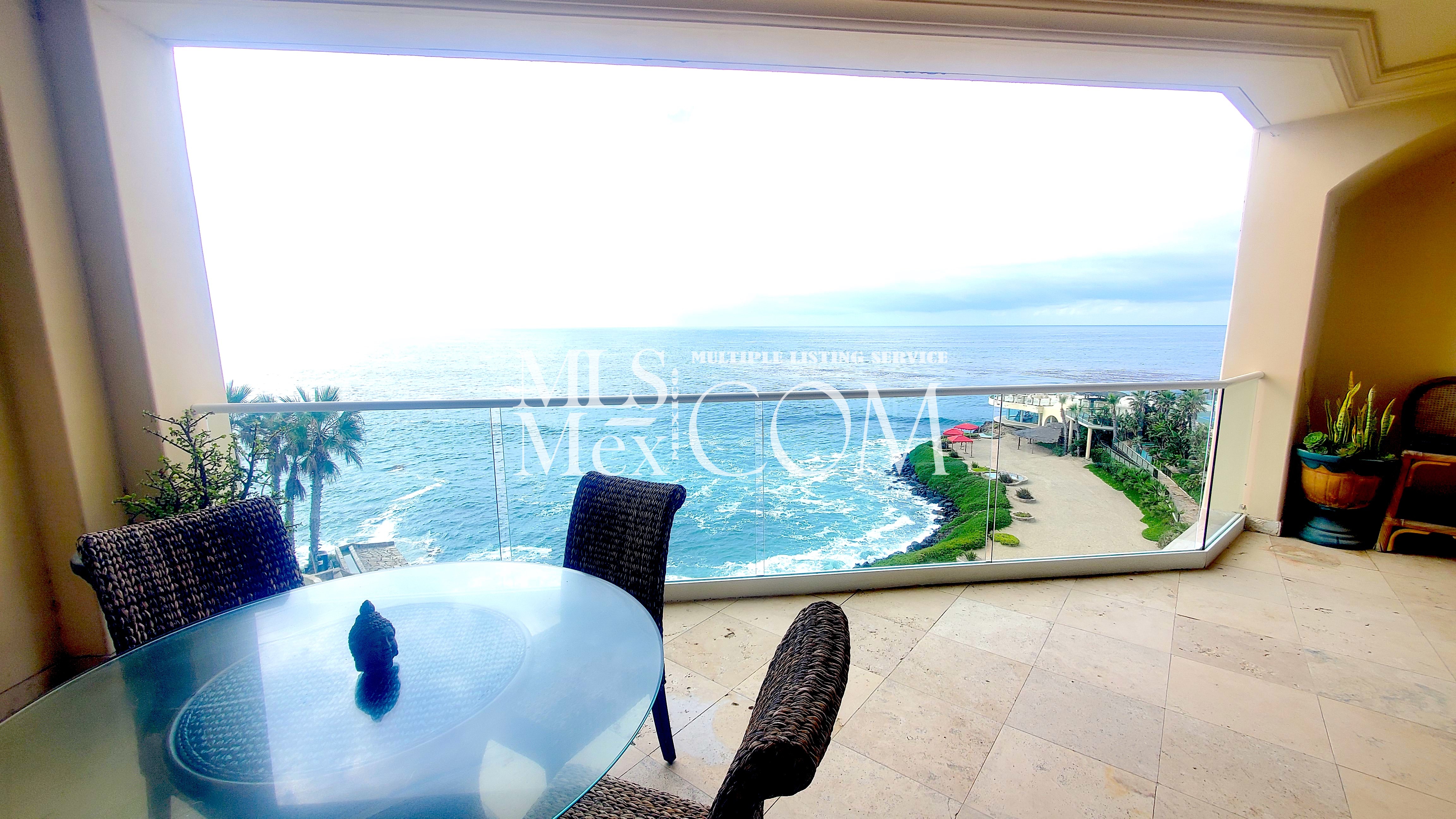 Las Olas Grand 505 Rosarito