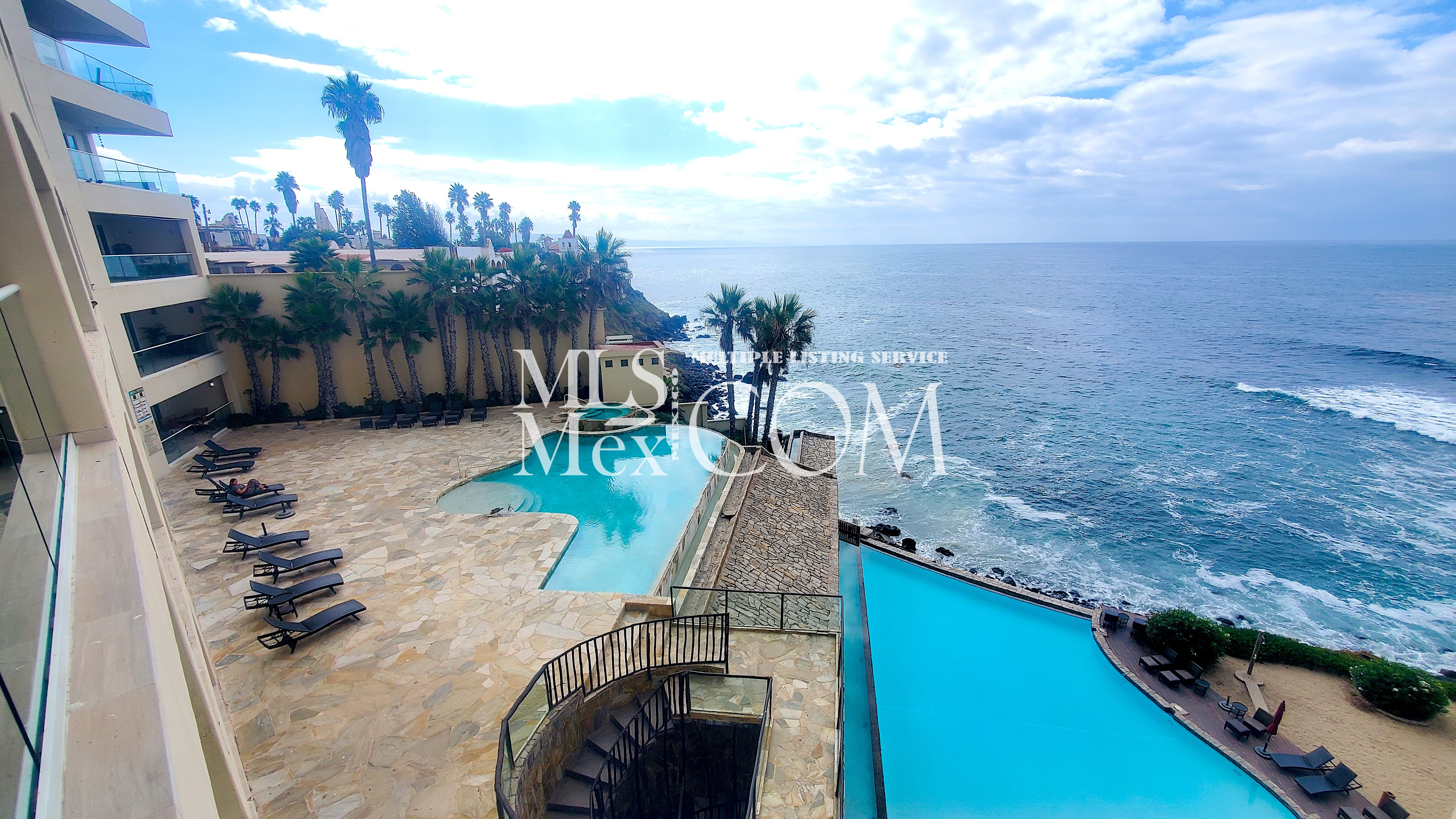 Las Olas Grand 505 Rosarito