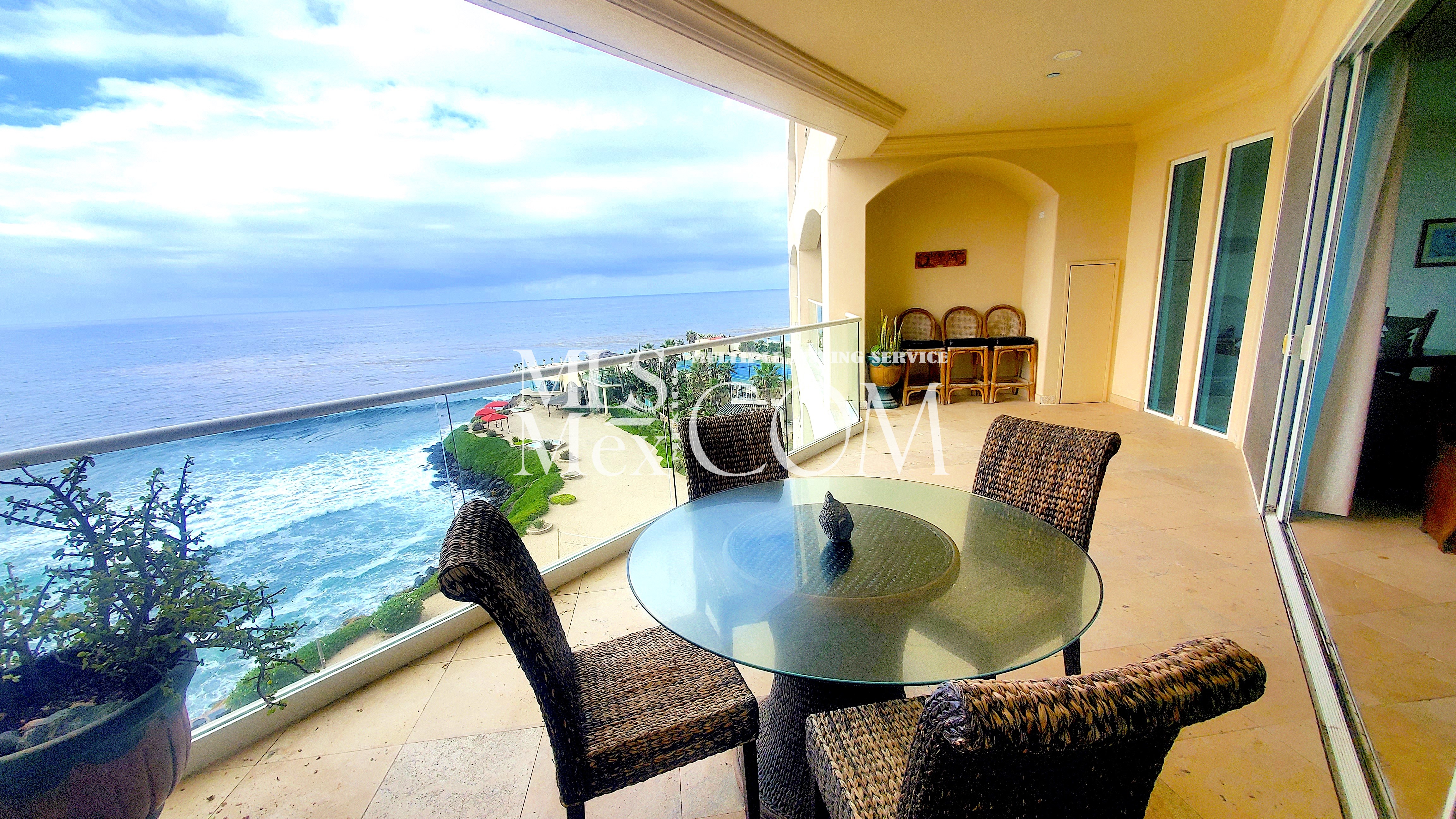Las Olas Grand 505 Rosarito