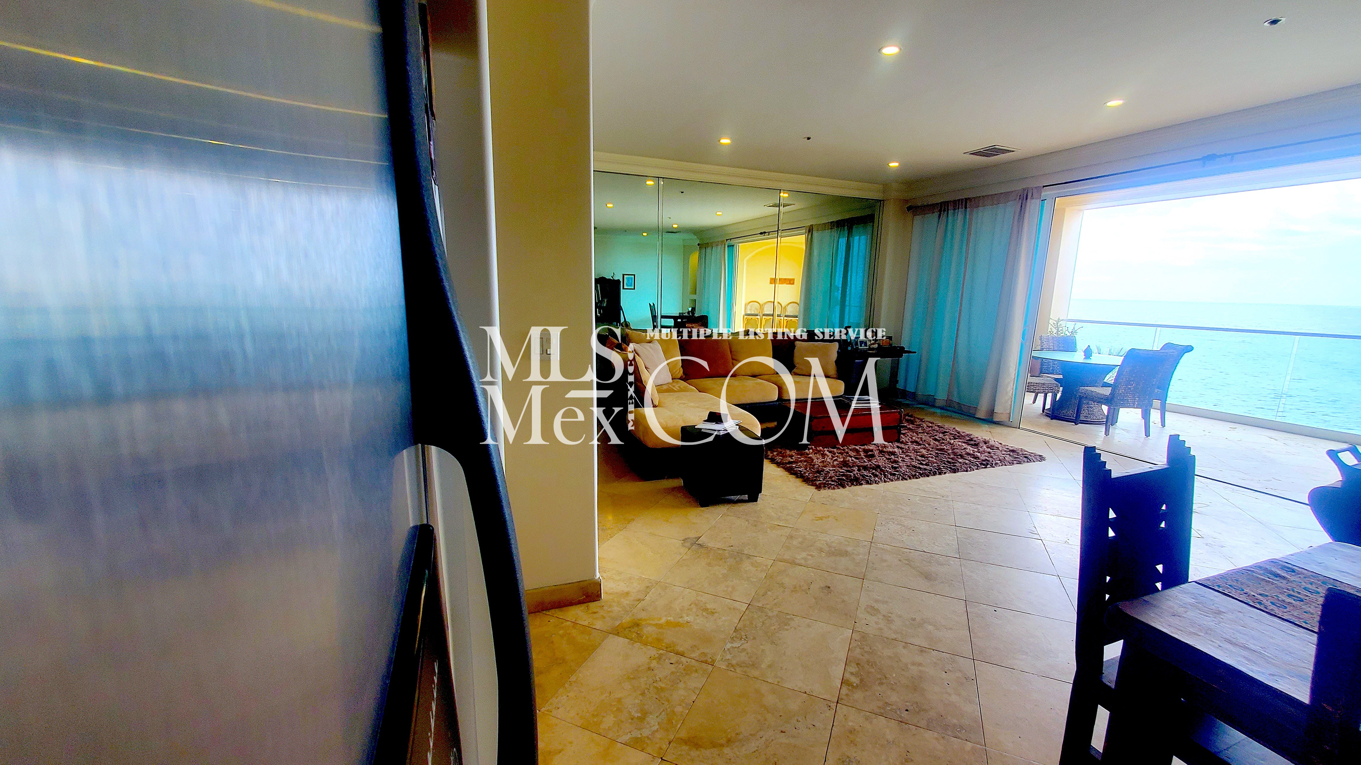 Las Olas Grand 505 Rosarito