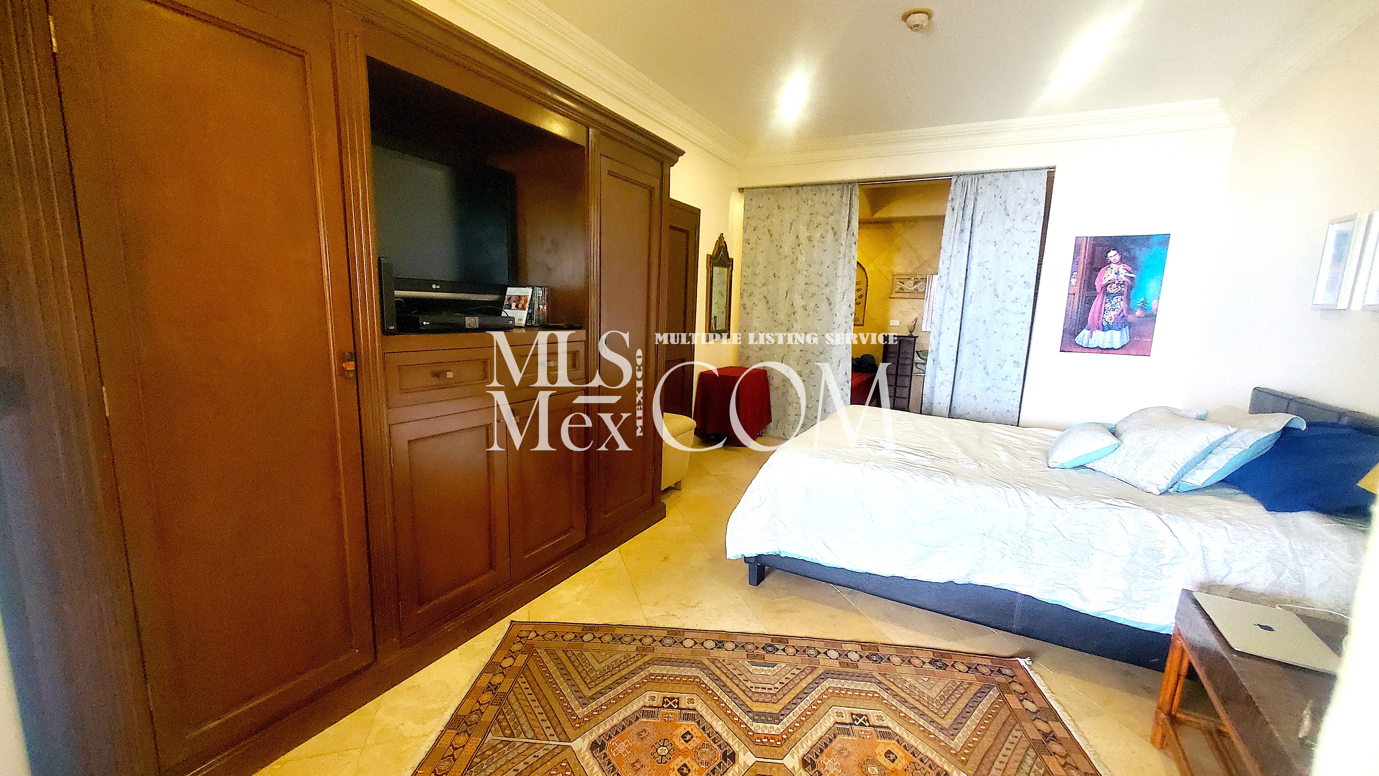 Las Olas Grand 505 Rosarito