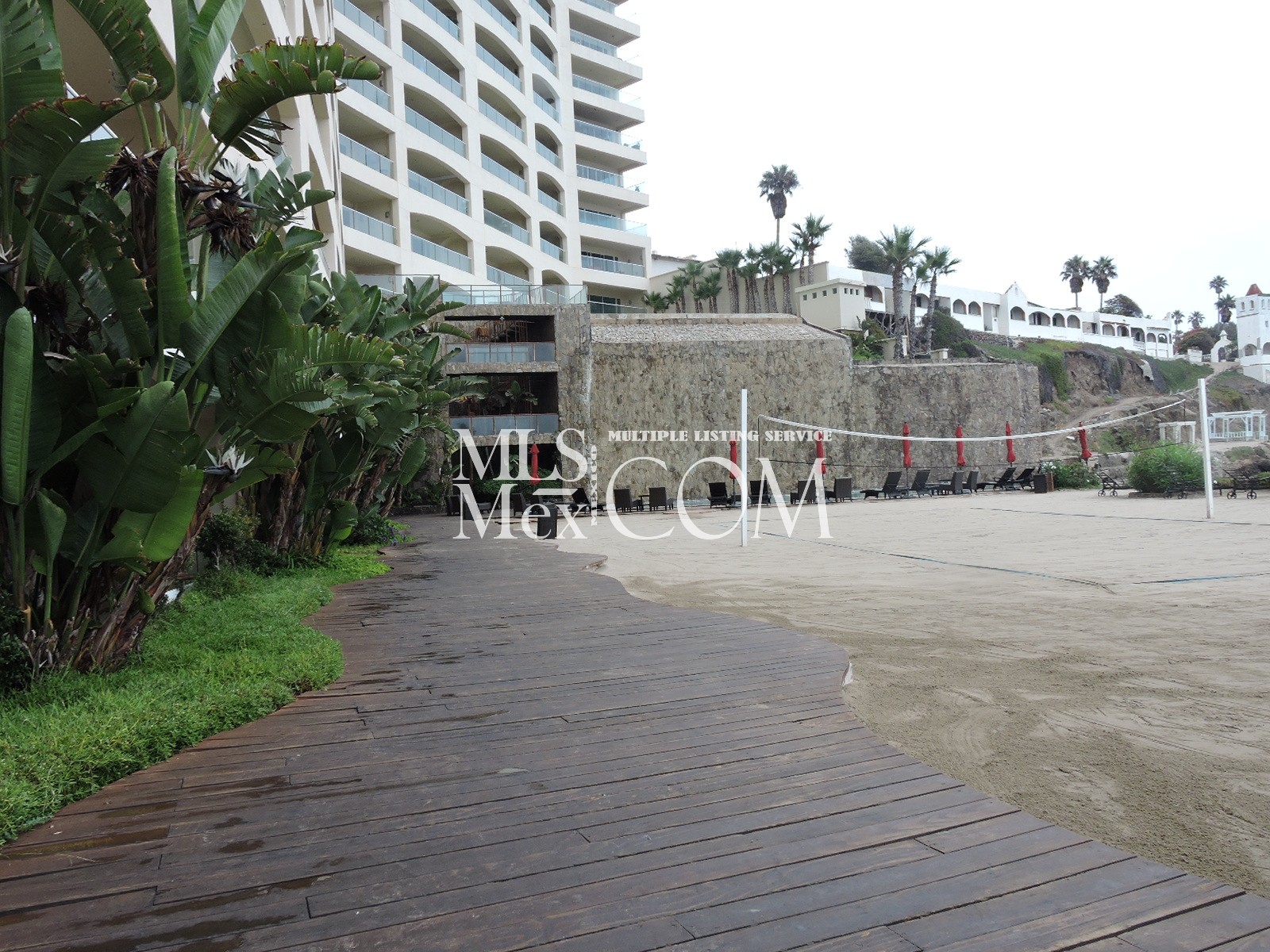 Las Olas Grand 505 Rosarito