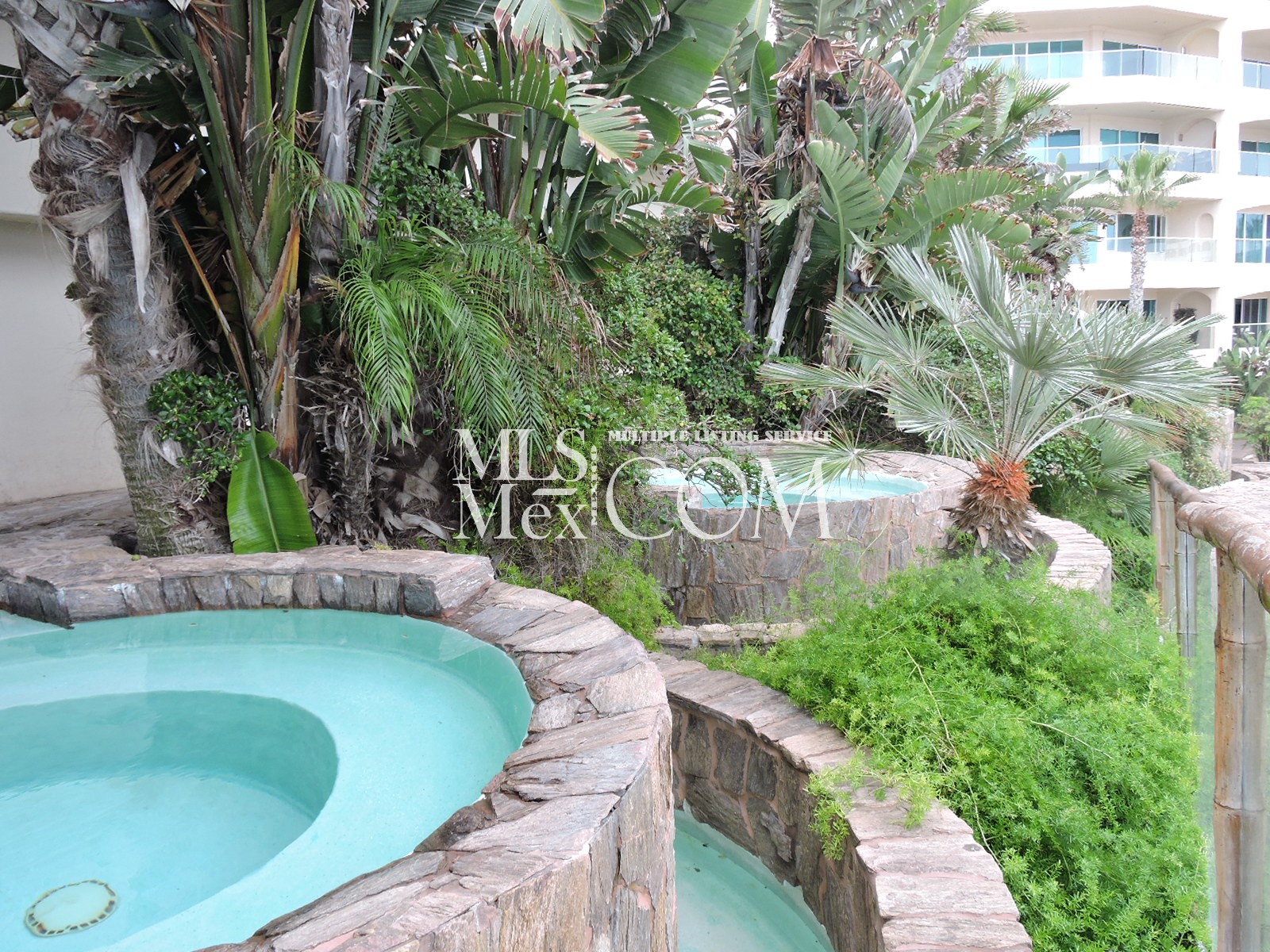 Las Olas Grand 505 Rosarito