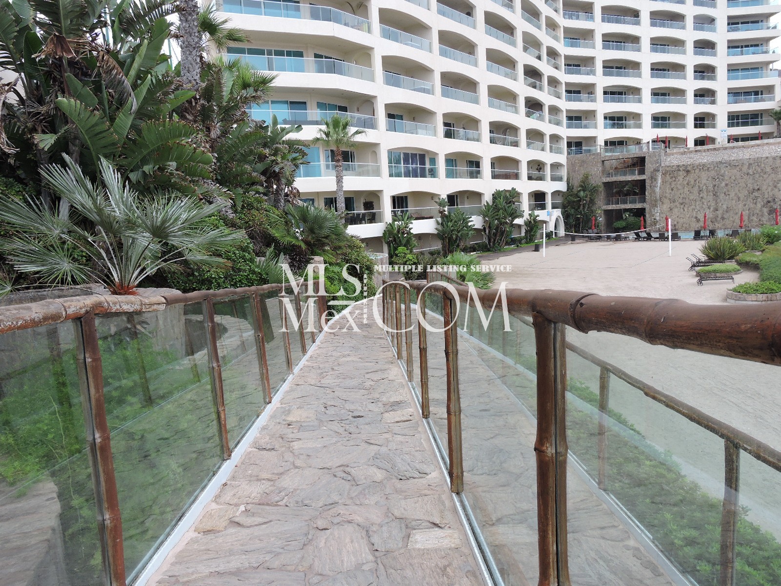 Las Olas Grand 505 Rosarito