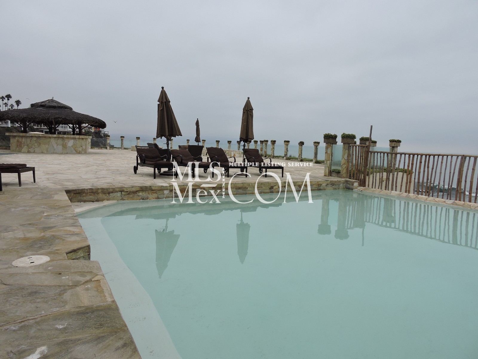 Las Olas Grand 505 Rosarito