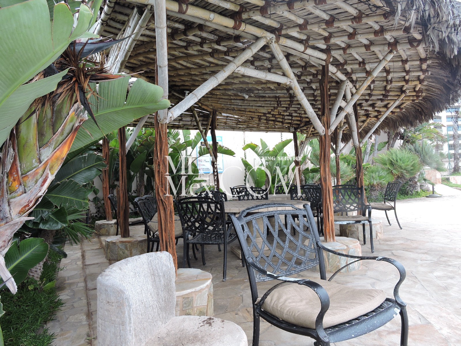 Las Olas Grand 505 Rosarito