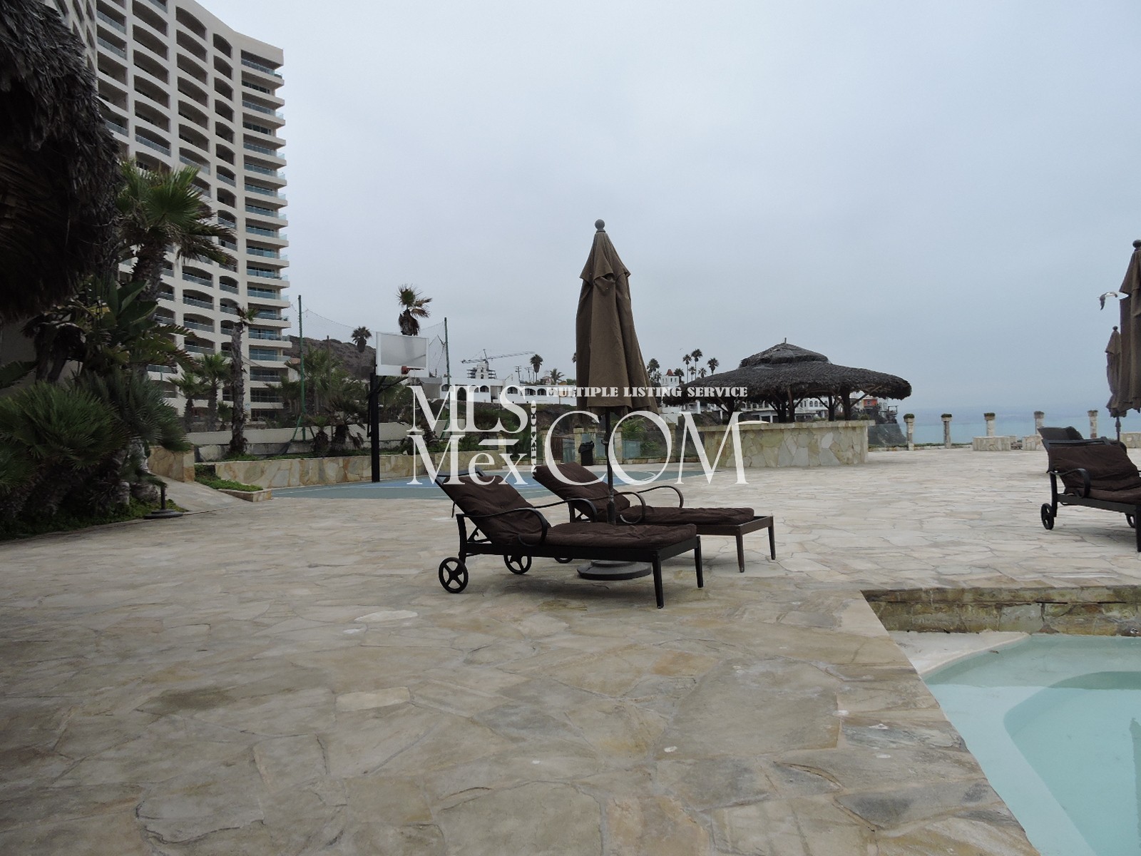 Las Olas Grand 505 Rosarito