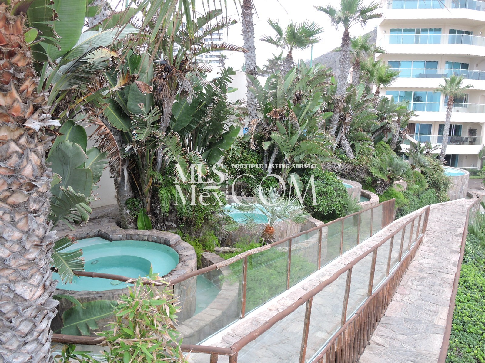 Las Olas Grand 505 Rosarito