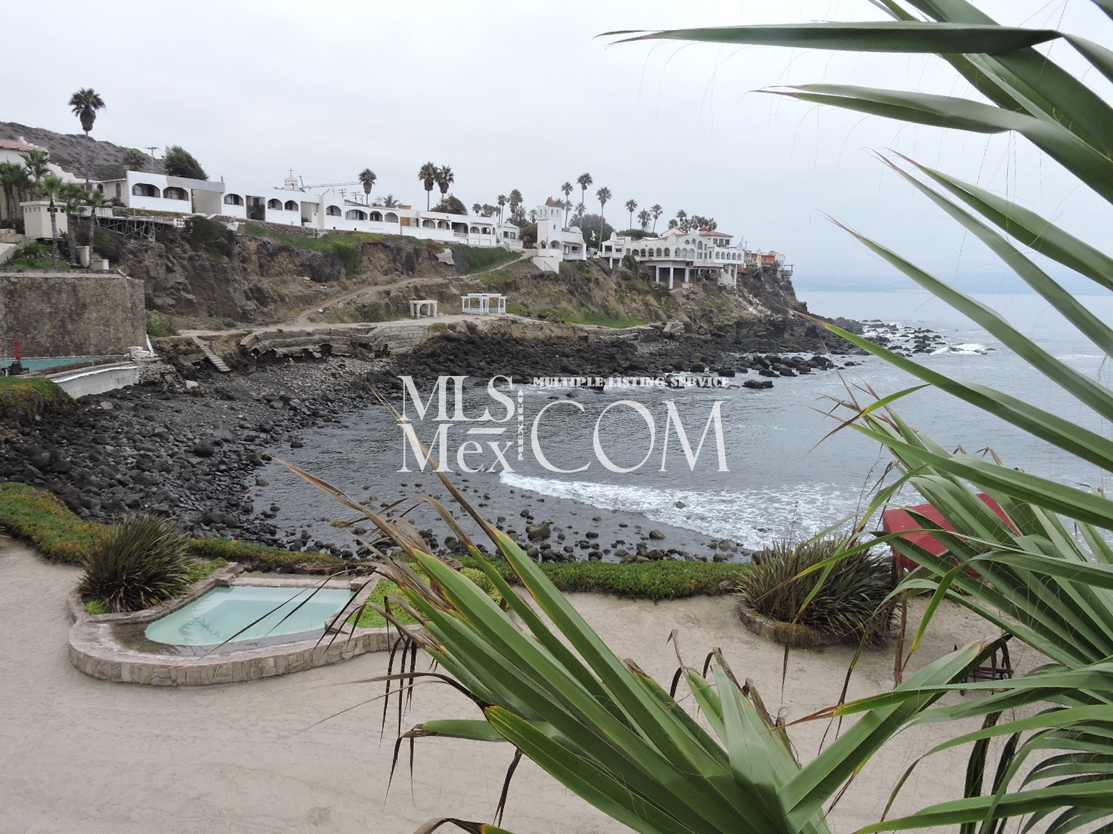 Las Olas Grand 505 Rosarito