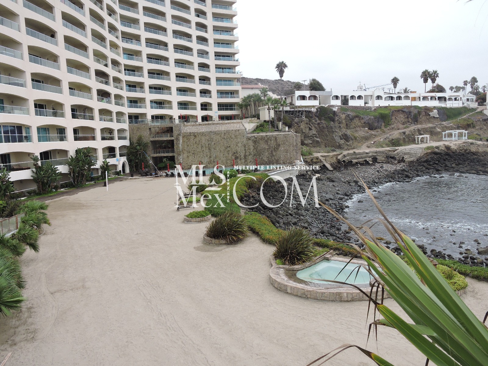 Las Olas Grand 505 Rosarito