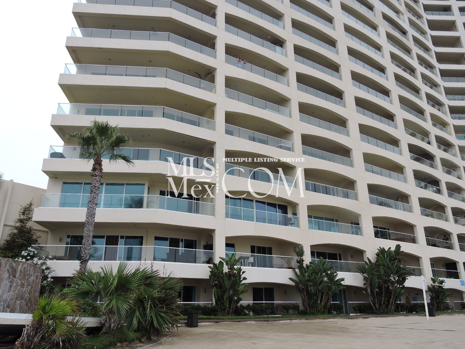 Las Olas Grand 505 Rosarito