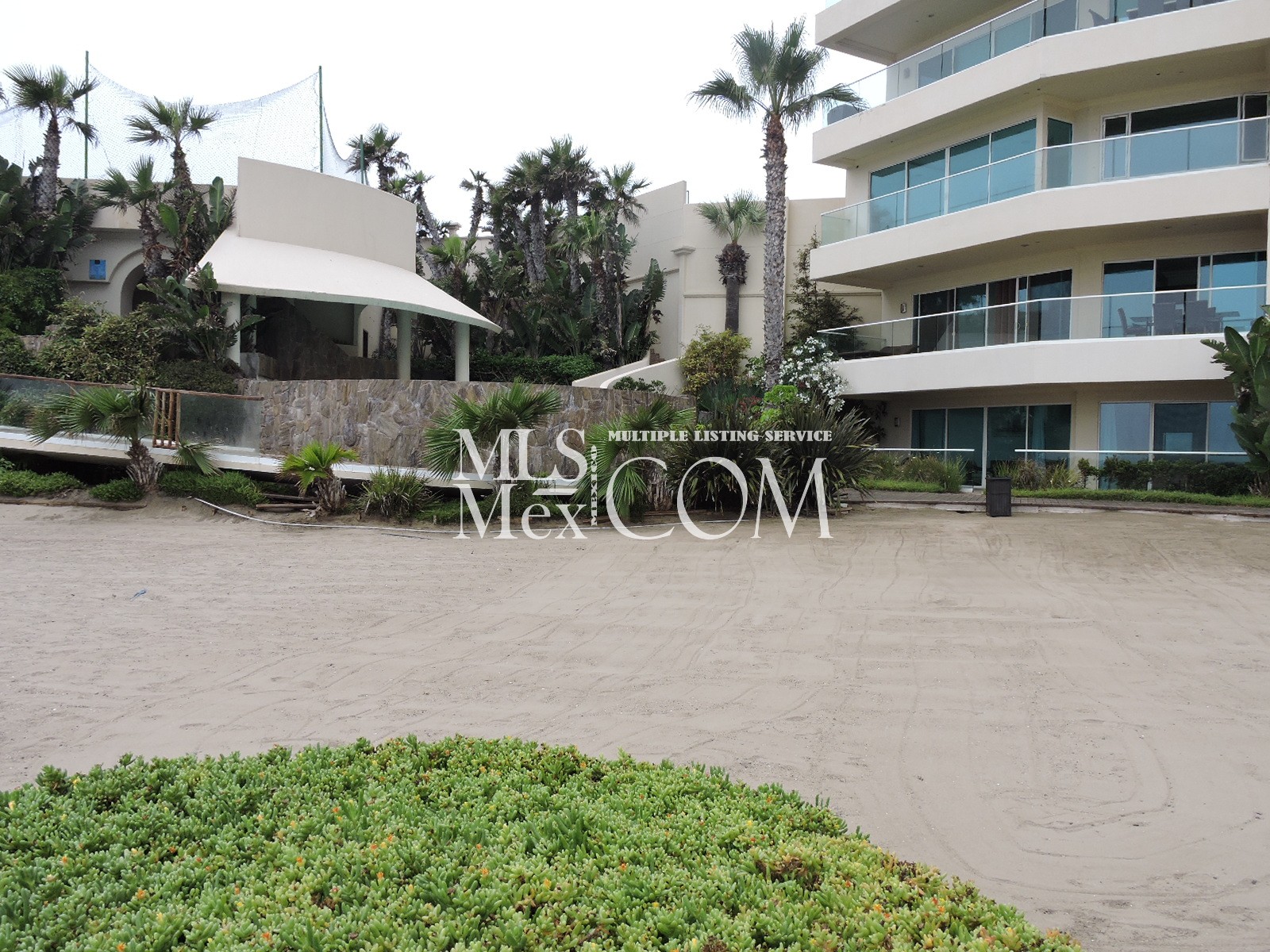 Las Olas Grand 505 Rosarito