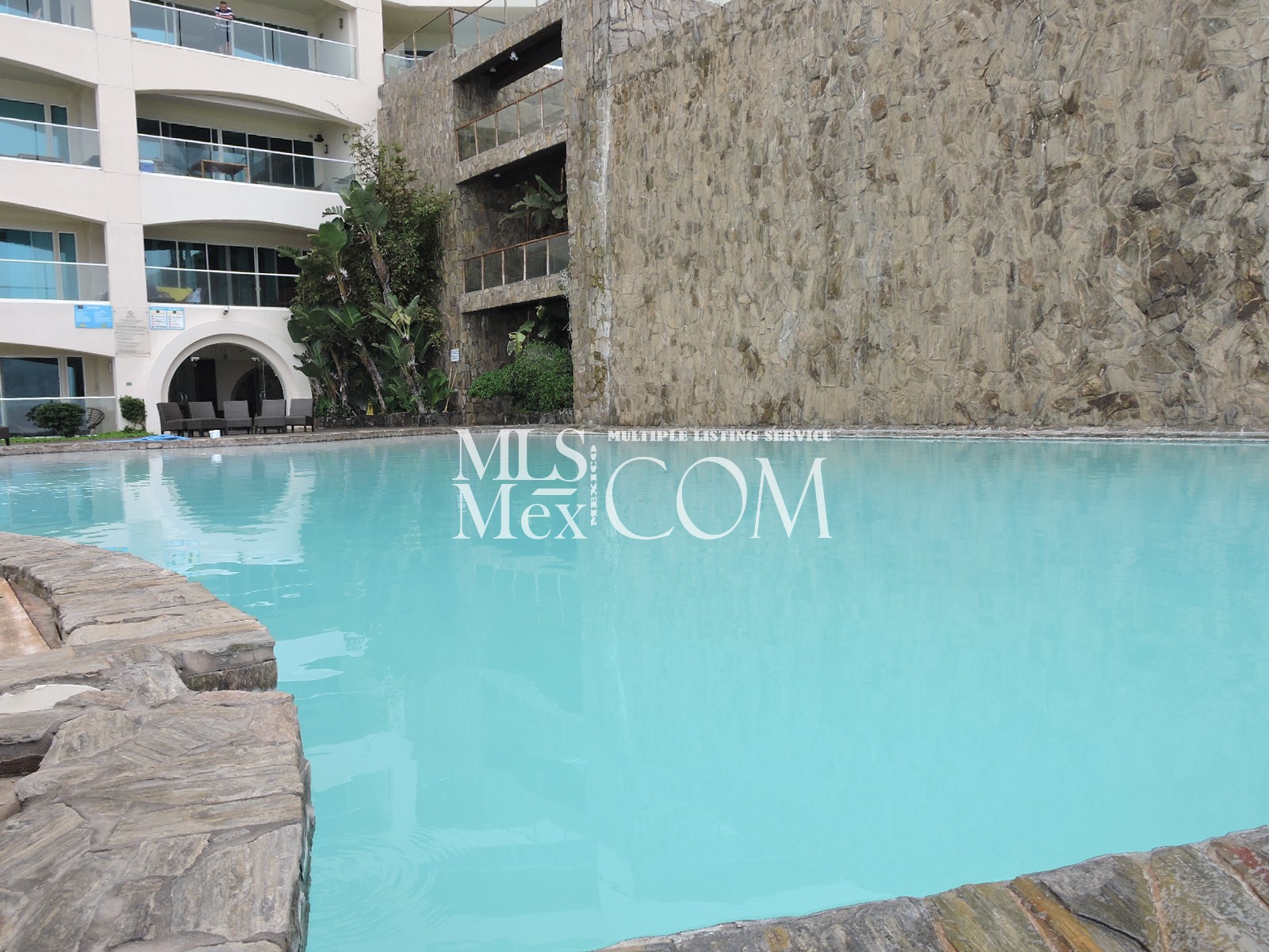 Las Olas Grand 505 Rosarito