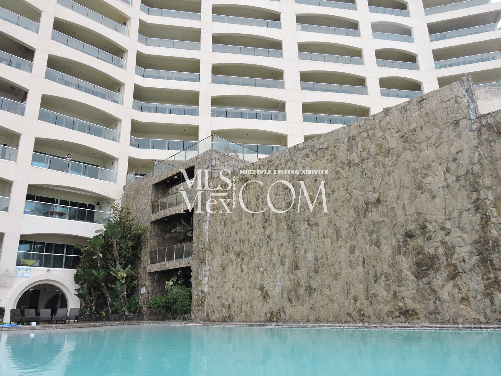 Las Olas Grand 505 Rosarito