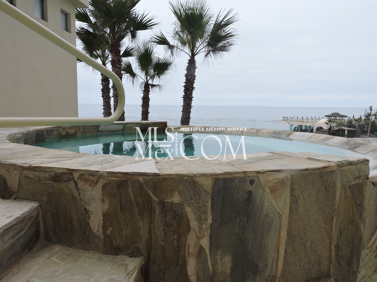 Las Olas Grand 505 Rosarito
