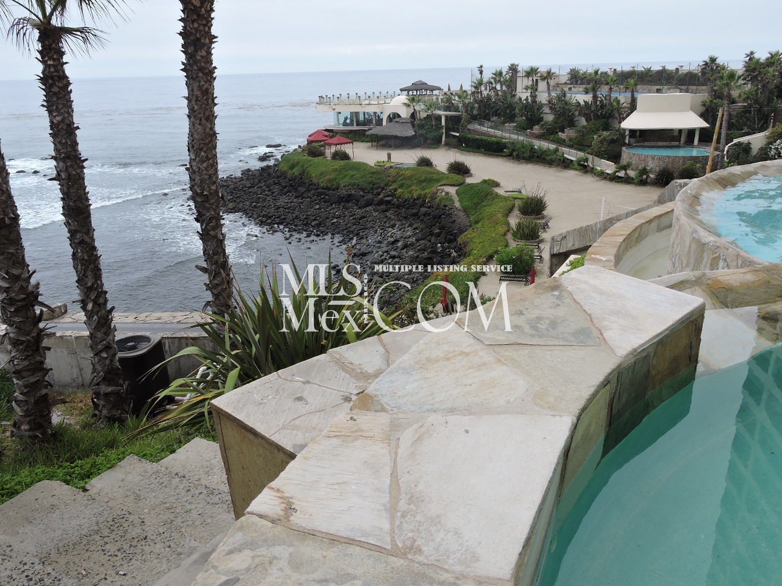 Las Olas Grand 505 Rosarito
