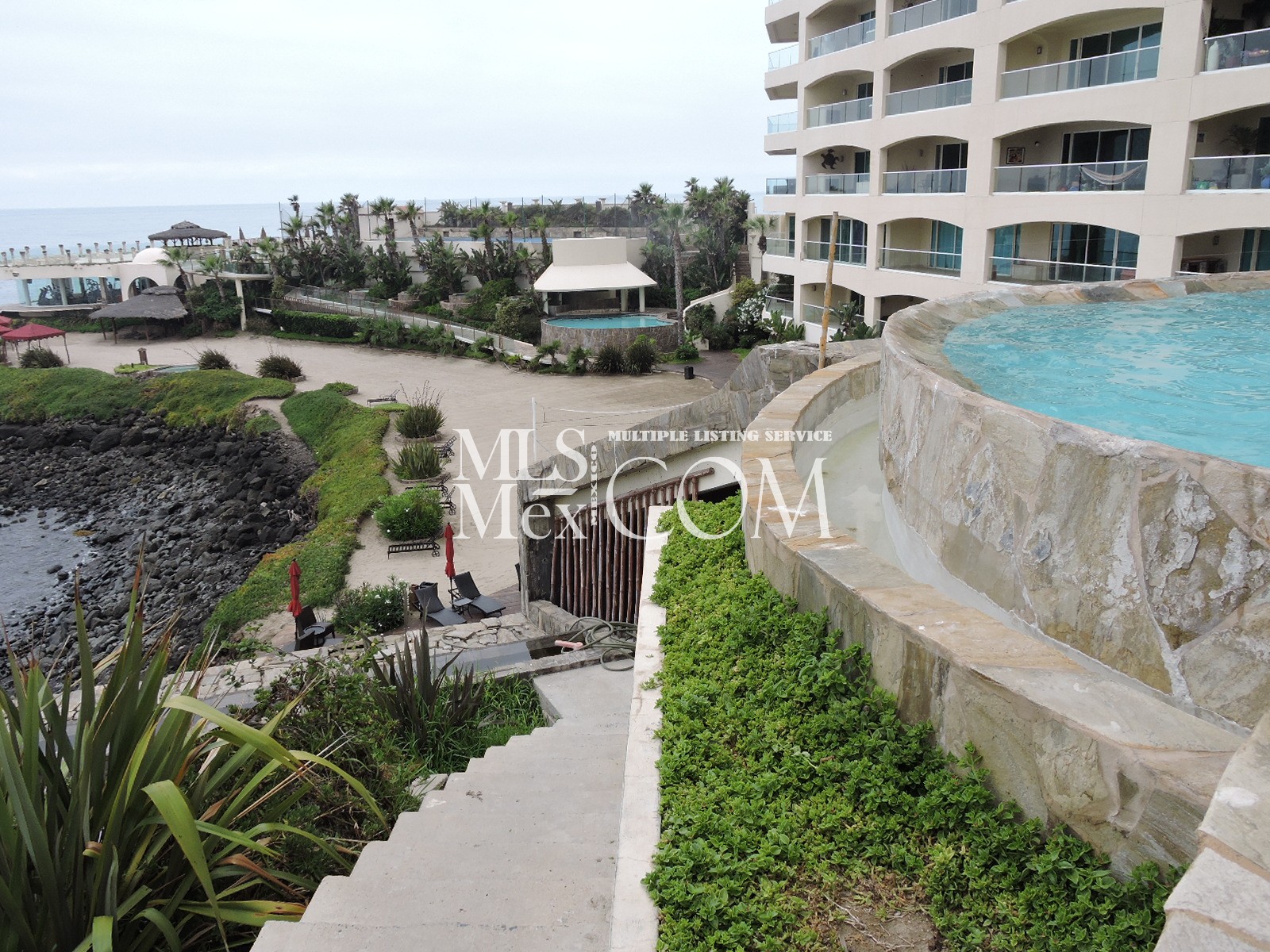 Las Olas Grand 505 Rosarito