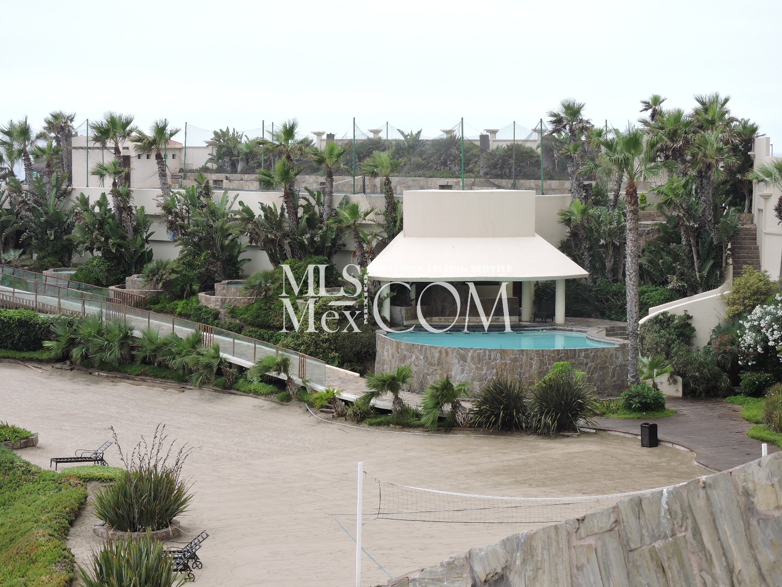 Las Olas Grand 505 Rosarito