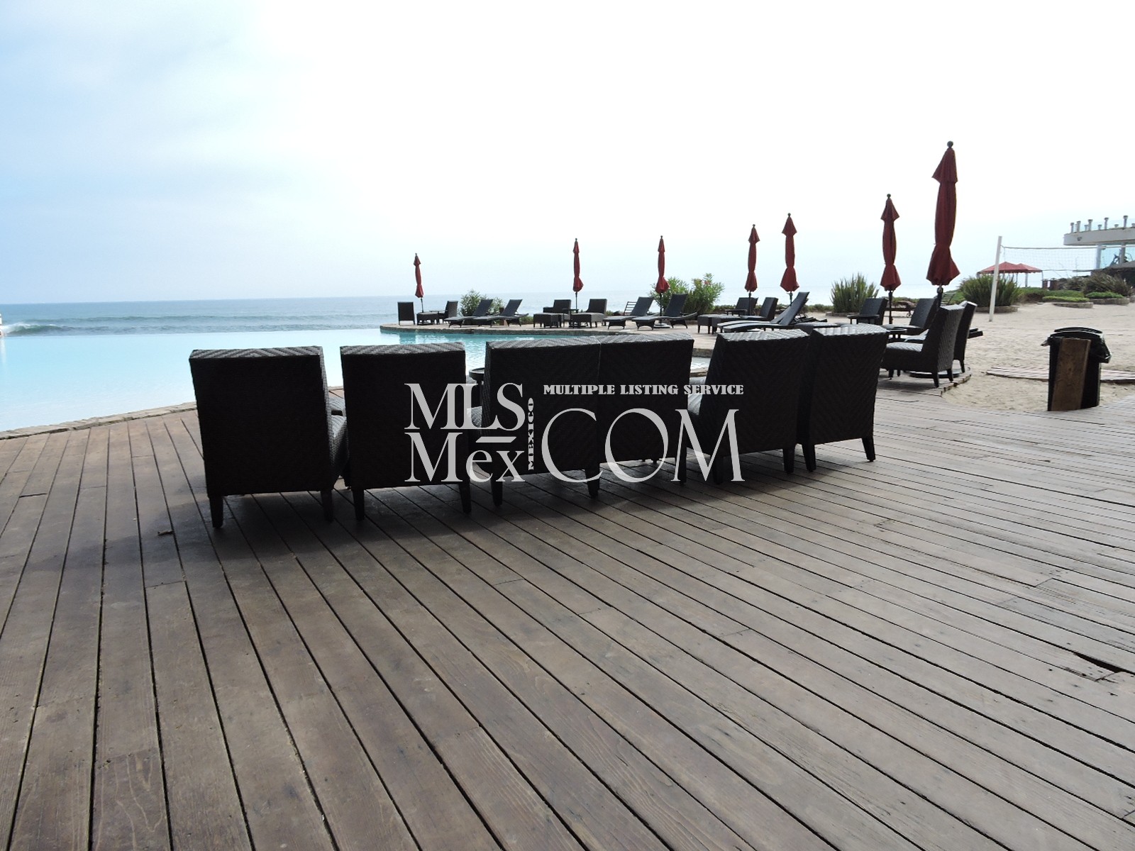 Las Olas Grand 505 Rosarito