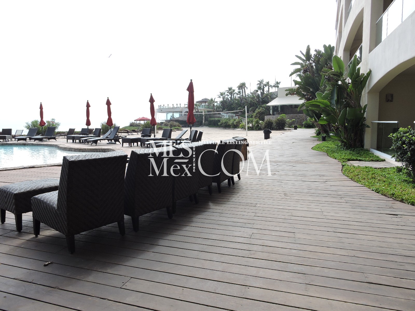 Las Olas Grand 505 Rosarito