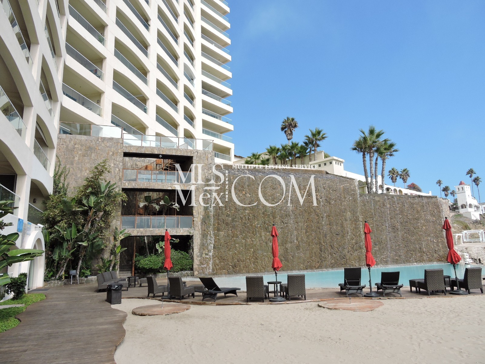 Las Olas Grand 505 Rosarito