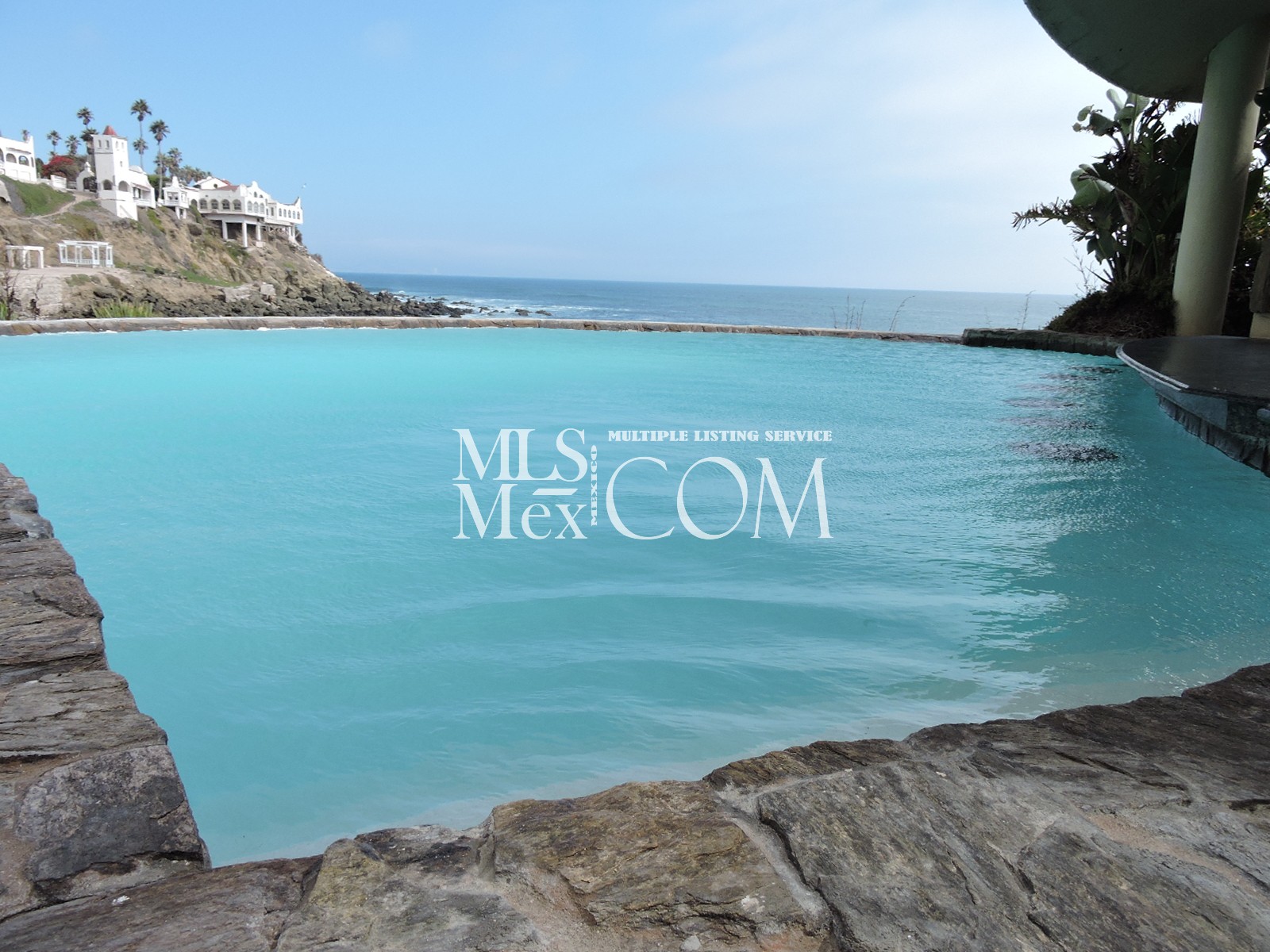 Las Olas Grand 505 Rosarito