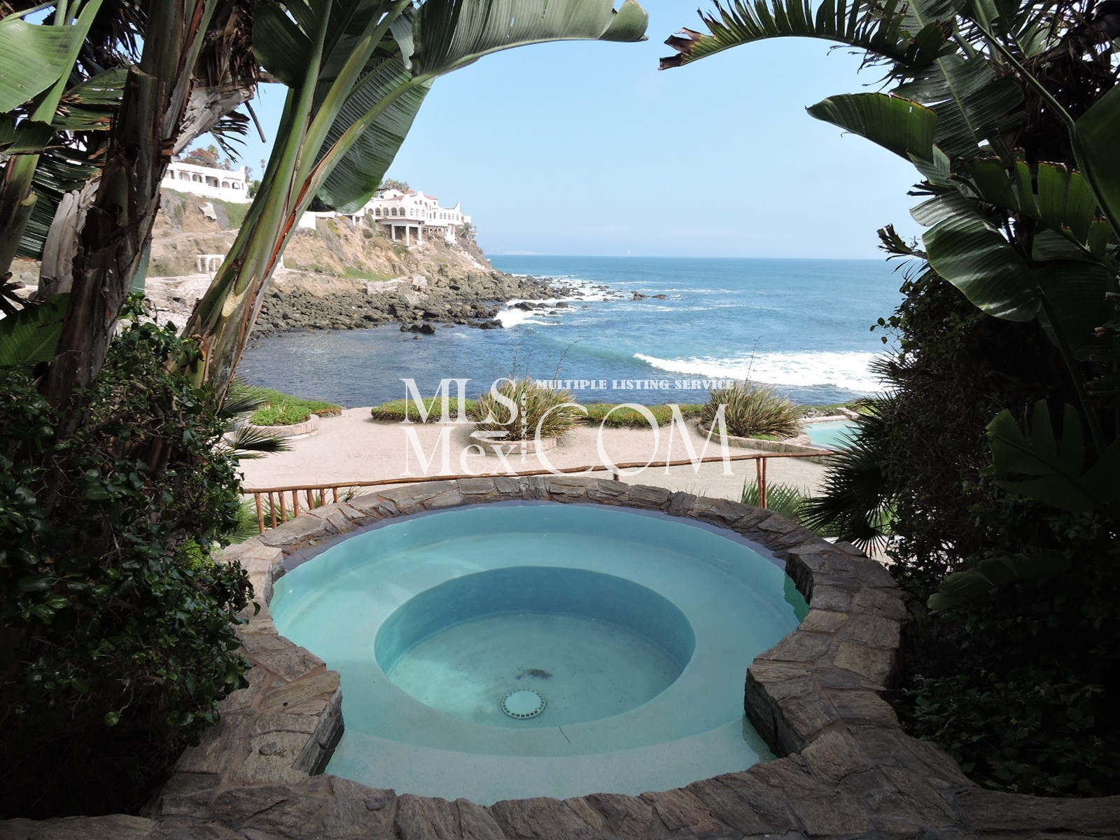 Las Olas Grand 505 Rosarito