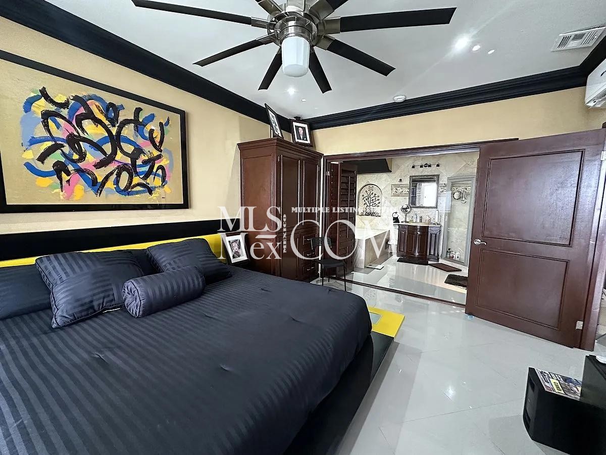 Oceanfront 3 Bedroom Condo for Rent in Rosarito | Las Olas Mar y Sol | Fully Furnished | Beachfront