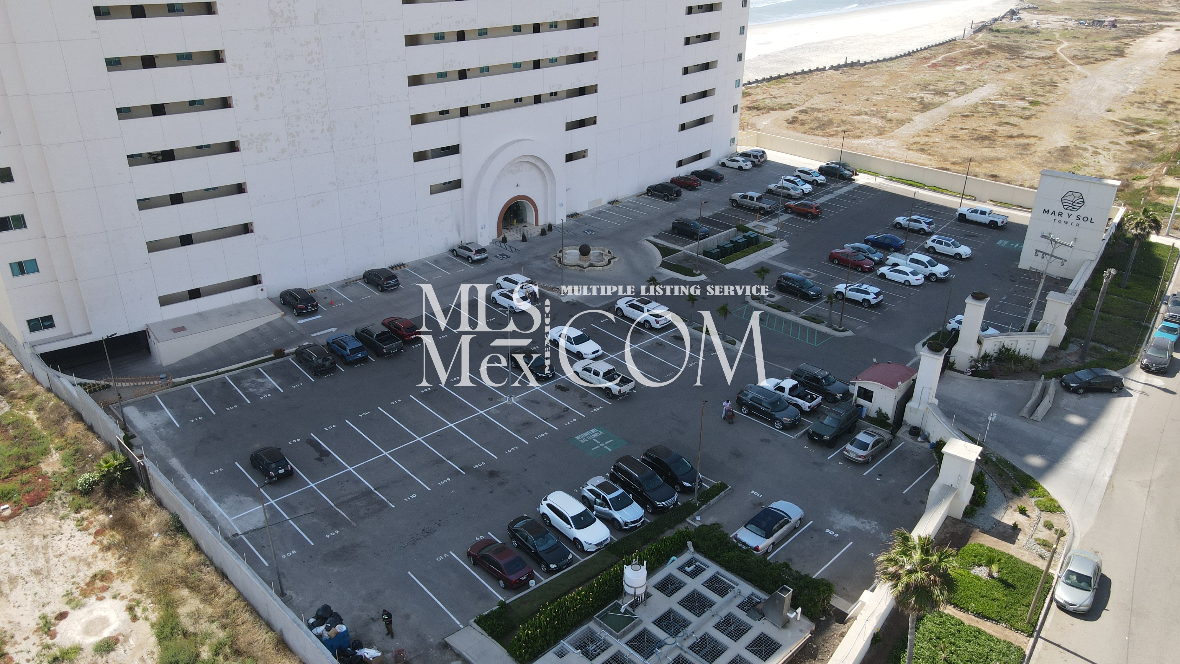 Las Olas Mar y Sol Rosarito Real Estate
